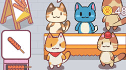 Kittys Food Court