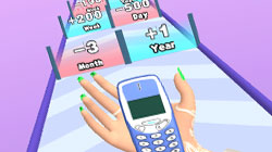 Phone Evolution