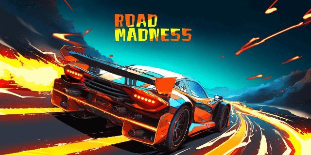 Road Madness