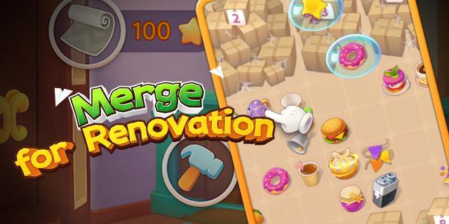 Merge Renovation