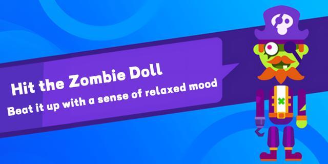 Zombie Hit